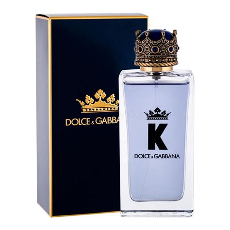 Dolce&Gabbana K by Dolce&Gabbana Eau de toilette ️ .